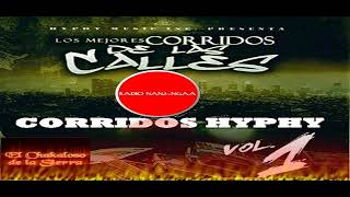 CORRIDOS HYPHY PARA ENFIESTADOS MIX 2024 VOLÚMEN 1 [upl. by Nevram969]