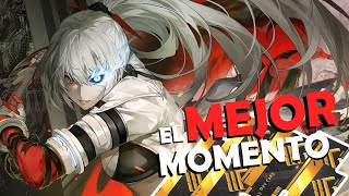 El MEJOR Momento para empezar en Punishing Gray Raven [upl. by Airasor179]