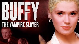 Buffy the Vampire Slayer 1992  Featurette [upl. by Agathy]