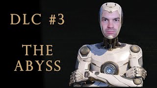 The Talos Principle 2 DLC 100 Completion lets play Day 5 The Abyss [upl. by Fabriane460]