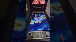 LEGENDS PINBALL COINOPSX WOPR WITH CHEESE [upl. by Vernon810]