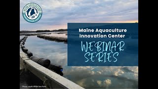 MAIC SEPTEMBER 2024 Aquaculture Perspectives from Minorities in Aquaculture Interns [upl. by Armstrong]