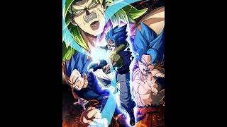 DBS Broly  Full Force Kamehameha Norihito Sumitimo VS Styzmask [upl. by Crescentia]