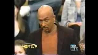 The Montel Williams Show full episode discusses asexuality  January 4th 2007 [upl. by Netta125]