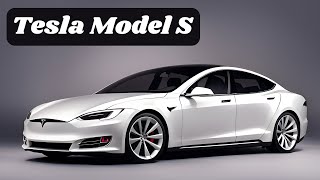 quotTesla Model S InDepth Review Performance Features and Morequot exterior  interior  price [upl. by Nnail180]