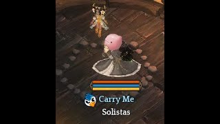 Tree of Savior  GTW SA Silute  20241103 [upl. by Mahtal]