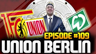 Fußball Manager 1516 Lets Play 109  Topspiel gegen Bremen  Krauersaut [upl. by Ainuj234]