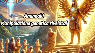 “Cosa nascondono gli Anunnaki La verità sconvolgente sulla manipolazione dell’umanità” [upl. by Gae646]