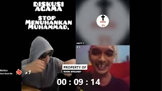 LIVE EDIS TV  DISKUSI AGAMA YG SOPAN YA 15 NOV 2024 [upl. by Boyce]