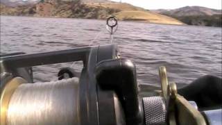 HOLTER LAKE  MONTANA OUTDOOR RADIO SHOW [upl. by Anelle]