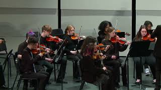 Elyria High School Spring Orchestra Concert [upl. by Elburr578]