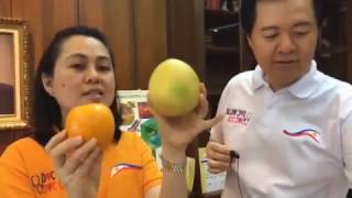 20 Masustansyang Pagkain – ni Doc Willie at Liza Ong 222 [upl. by Prisca]