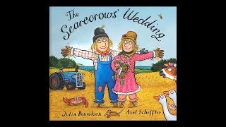 The Scarecrows Wedding [upl. by Atiugal]