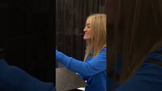 LG Gram Pro 2in1  Tech Bite with iJustine [upl. by Aldridge677]