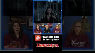 Daredevil Directors Cut MOVIE REACTIONS Teaser 3 NEW FULL Length Video on Patreon TODAY [upl. by Wanda]