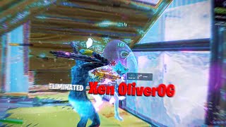 Nobodys Business ❌ Fortnite Montage [upl. by Airbmat]