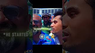 Silenced the Mockers 💀 cricketshorts shorts2024 bumrah hardikpandya phonk trending edit fy [upl. by Anihsat]