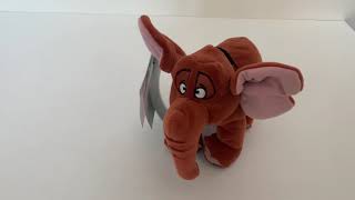 Tantor Elephant  Tarzan [upl. by Tonry]