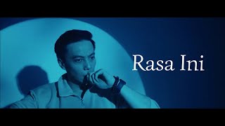 The TITANS  Rasa Ini  Remake Version Official Music Video [upl. by Ardnahc]