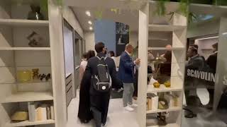 2022 Eurocucina quick recap [upl. by Atile]