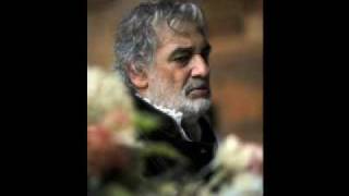 Placido Domingo  Time After Time [upl. by Lanuk]