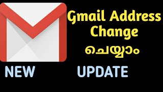 Gmail address change malayalam GmailChange Malayalam arbrightzone9865 [upl. by Silverman]