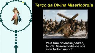 Terço da Divina Misericórdia [upl. by Lougheed]