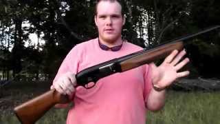 Akkar 28 Gauge SemiAuto Shotgun Tryout [upl. by Resa683]