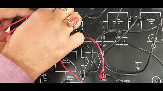 Frequency division multiplexing and demultiplexing [upl. by Gurevich]