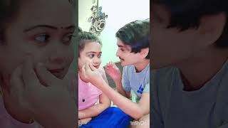 ഇത്രയും നാണമാണോ സിതുവിന് 😄 reelsshorts video [upl. by Euqinna227]