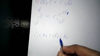 Chimie organique partie 3 [upl. by Westfall723]