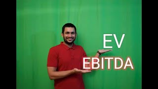 EVEBITDA Ratio  All About valuation ratios Basics of stock market  Ep7 [upl. by Scotty]