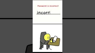 enter password meme [upl. by Daza]