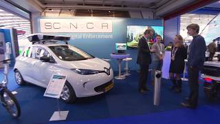 Highlights Intertraffic Amsterdam 2018 [upl. by Bruner264]