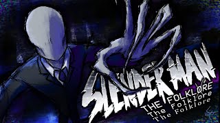 Rivals of Aether Workshop Slender Man  Halloween Week 3  Horror Halloween month Horror Jam [upl. by Onateag]