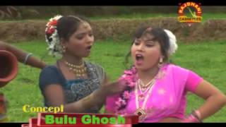 HD New 2014 Hot Adhunik Nagpuri Songs Jharkhand Chhalke Gagariya Mitali Ghosh Sarita Devi [upl. by Reklaw]