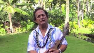 Larry Rivera talks about Elvis and quotBlue Hawaiiquot [upl. by Anselmi]