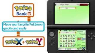 Store and Transfer Your Pokémon with Pokémon Bank [upl. by Atirehs904]