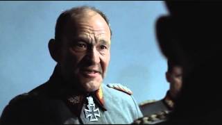 Downfall  Hitlers Generals Dicuss Very Loudly No Subtitles [upl. by Haney]