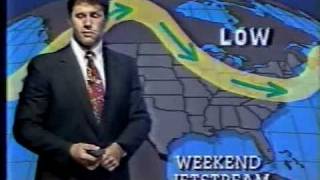 WSTM Channel 3 News  92391  Part 3 of 4  Syracuse NY [upl. by Vihs765]