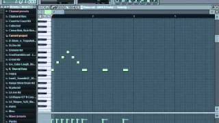 eve let me blow ya mind fl studio remake wmv [upl. by Arlie]