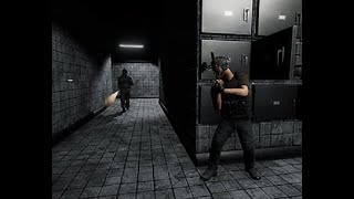 The Surreptitious Operation Walkthrough [upl. by Claudetta]