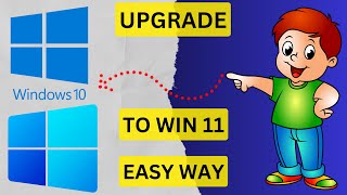 How to Install Windows 11 on Unsupported PC [upl. by Derek]