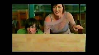 Marmite Spread Commercial 2005 [upl. by Joye]