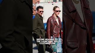 Gigi Hadid and Bradley Cooper’s Stylish Date Night Sparks Romance Buzz [upl. by Sanderson]