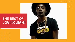 Jovi  Best of ft NewBelle Music Cameroon Hiphop African rap playlist [upl. by Nigrom910]