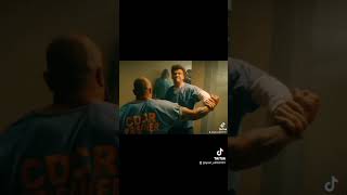 Cobra Kai  Kreese vs 6 Prisoners🔥 viralvideo trending trendingshorts edit shorts cobrakai [upl. by Auhs]