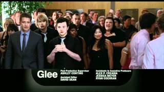 Glee  New York Promo HD [upl. by Cob]