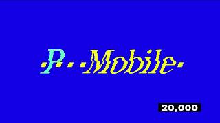 REQUESTED PMobile Logo Effects Inspired By Dolby Digital 1997 Effects [upl. by Boland595]