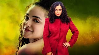 2024 Superhit Latest Action Movies  Nithya Menen Full Hindi Dubbed Movie  Asli Fighter Full Movie [upl. by Arno]